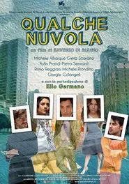 Poster do filme Scattered Cloud