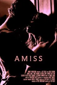 Amiss movie poster