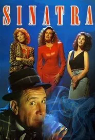Sinatra movie poster