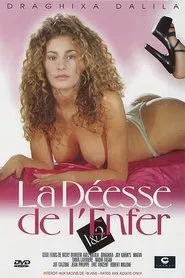 Poster do filme Divina commedia - parte seconda