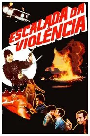 Poster do filme Escalada da Violência