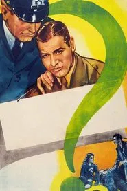 Identity Unknown movie poster