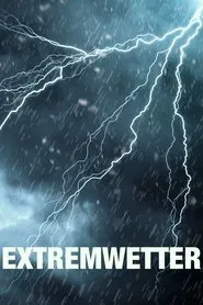Extremwetter tv show poster