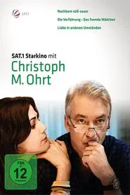 Poster do filme Nachbarn süß-sauer