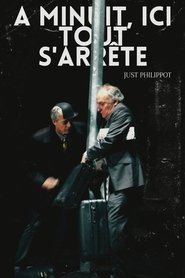 À minuit, ici tout s'arrête movie poster