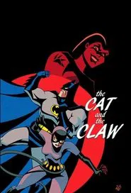 Poster do filme The Cat and the Claw