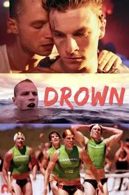 Drown movie poster