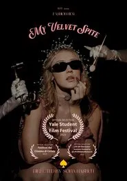 My Velvet Spite movie poster
