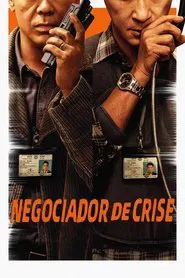 Poster do filme Negociador de Crise