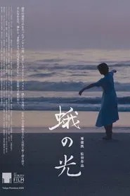 Light of a Burning Moth movie poster