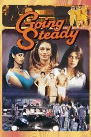 Going Steady movie poster