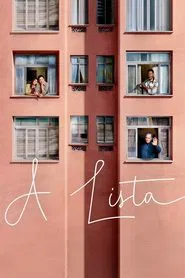 A Lista movie poster