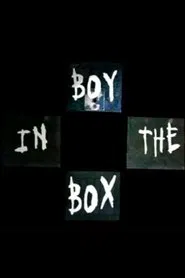 Boy In The Box movie poster