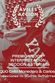 Conexiones movie poster