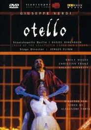Otello movie poster