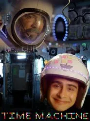Time Machine movie poster