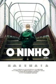 Poster da série The Nest