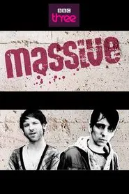 Massive tv show poster