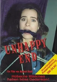 Unhappy End movie poster