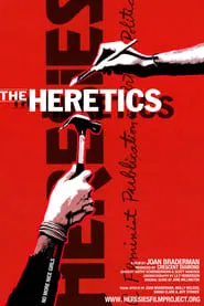 The Heretics movie poster