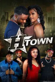 Poster do filme H-Town
