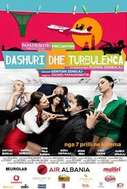 Poster do filme Love and Turbulences