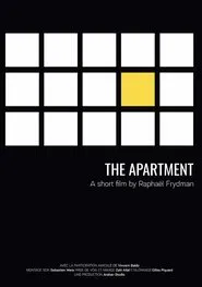 L'appartement movie poster