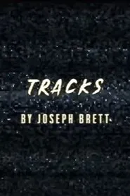 Tracks movie poster