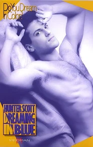 Dreaming in Blue movie poster