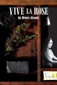 Vive la rose movie poster