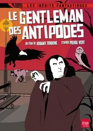 Le Gentleman des Antipodes movie poster