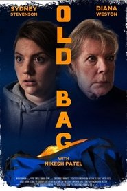 Old Bag movie poster
