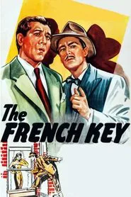 The French Key movie poster