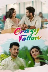 Poster do filme Crazy Fellow