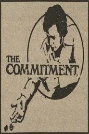 The Commitment movie poster