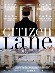 Citizen Lane movie poster