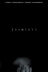Formless movie poster