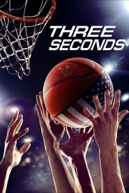 Three Seconds movie poster