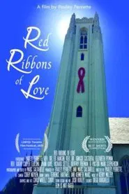 Red Ribbons of Love movie poster
