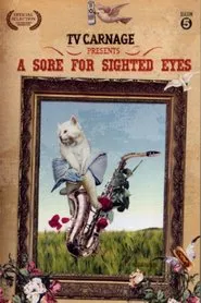 A Sore for Sighted Eyes movie poster