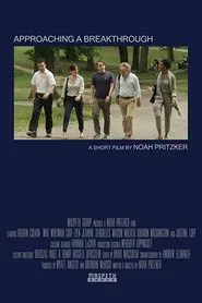 Approaching a Breakthrough movie poster