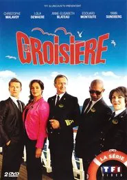 Poster da série La Croisière
