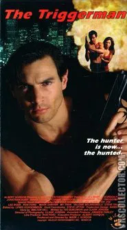 The Triggerman movie poster