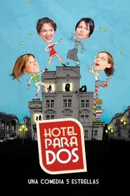 Hotel para dos tv show poster