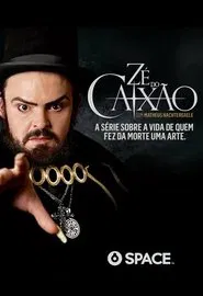 Coffin Joe movie poster