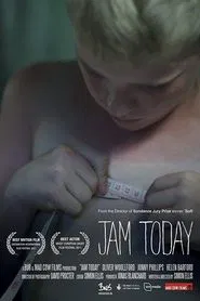 Jam Today movie poster