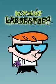 Dexter tv show poster
