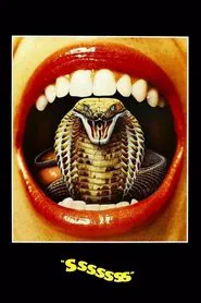 Sssssss movie poster