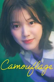Poster da série Camouflage