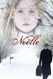 Noelle movie poster